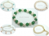Charm Bracelets & Pearl Charms